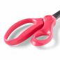 Preview: Fiskars Kinderschere 13cm pink 6+